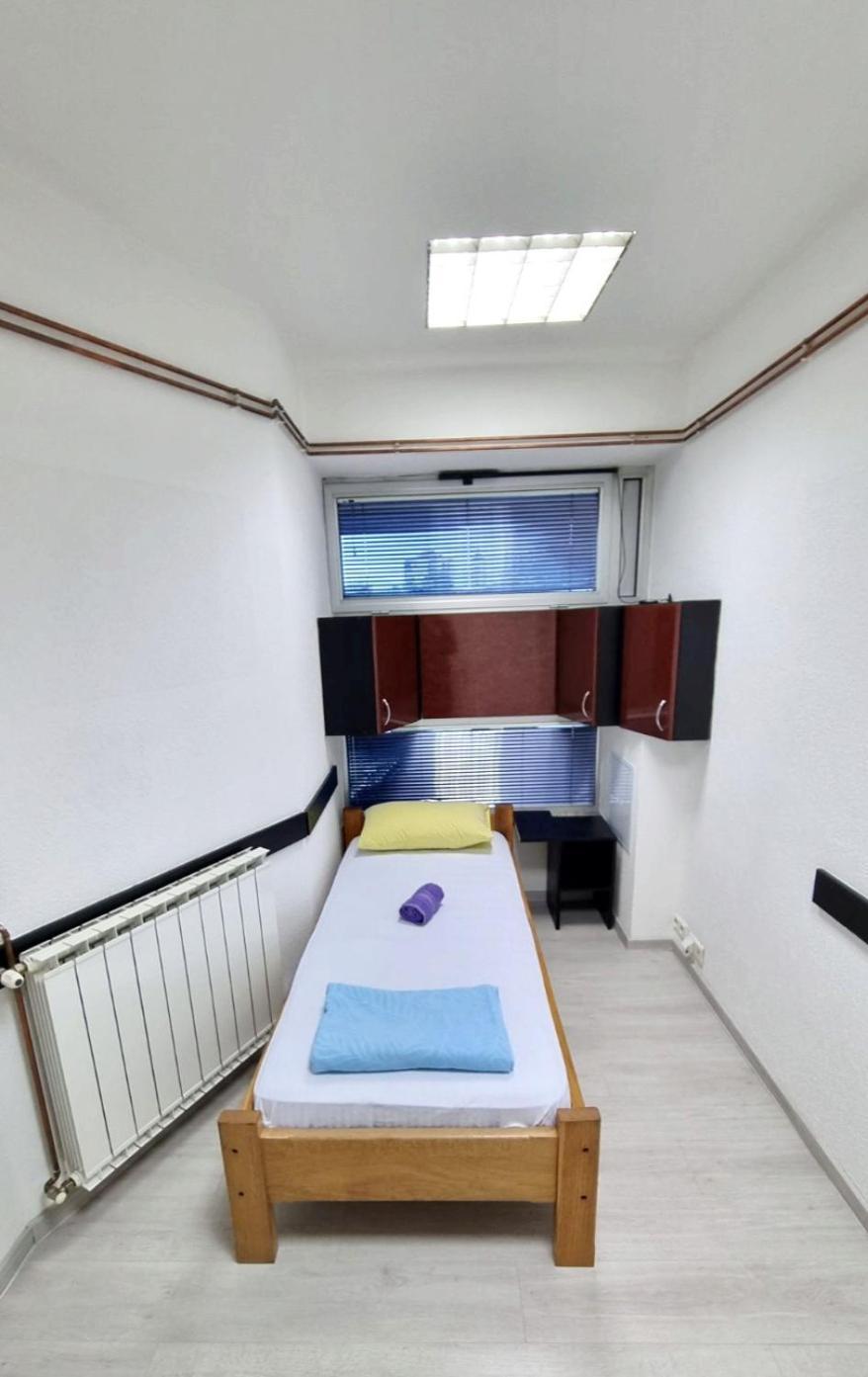 Motel Gas-Petrol Brčko Habitación foto