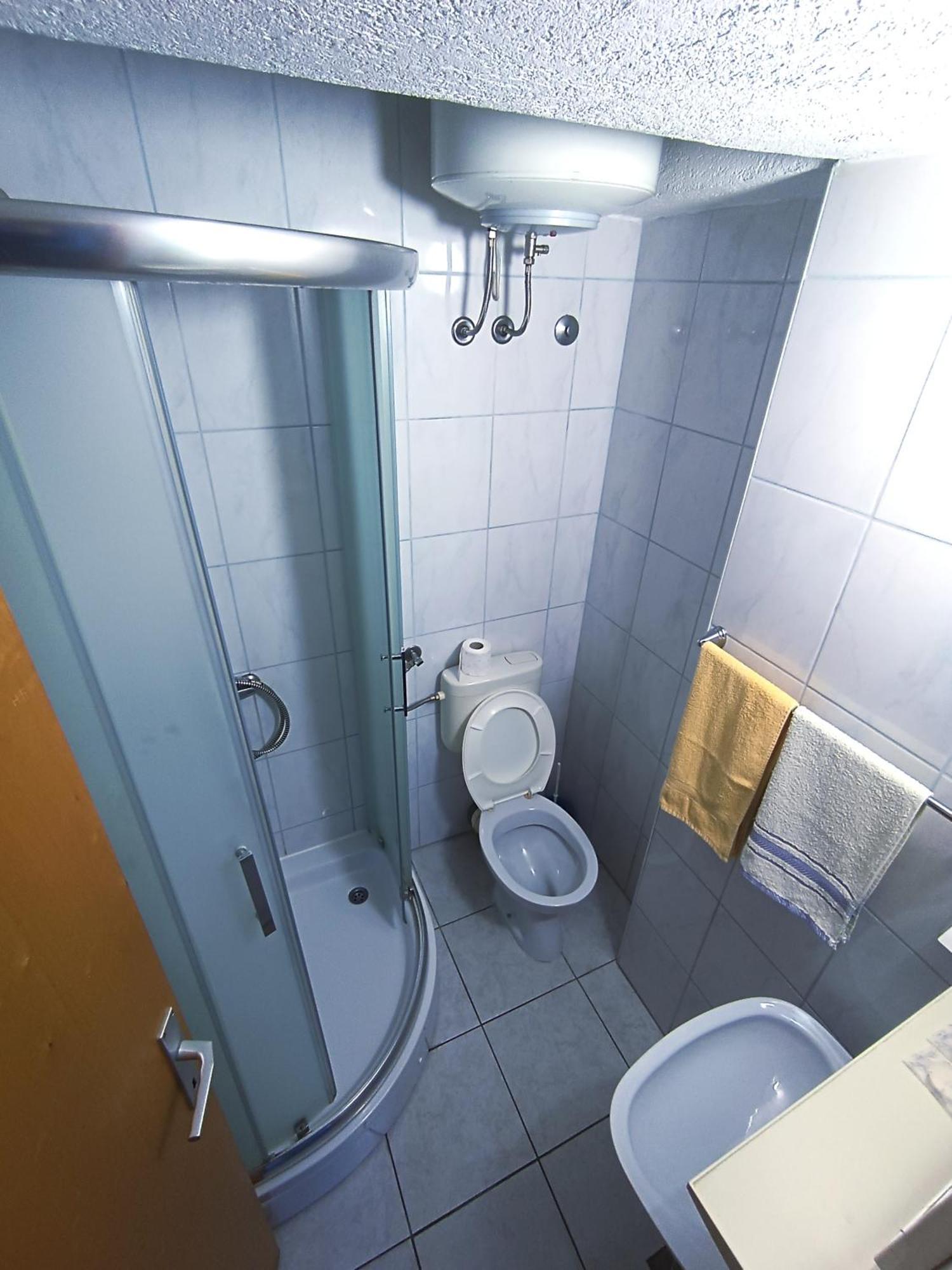 Motel Gas-Petrol Brčko Habitación foto
